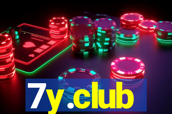 7y.club