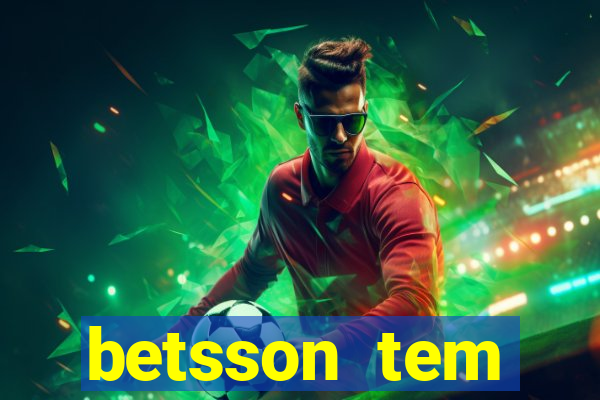 betsson tem pagamento antecipado