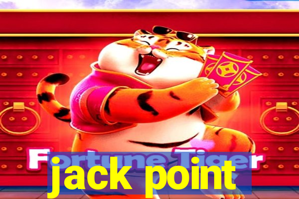 jack point