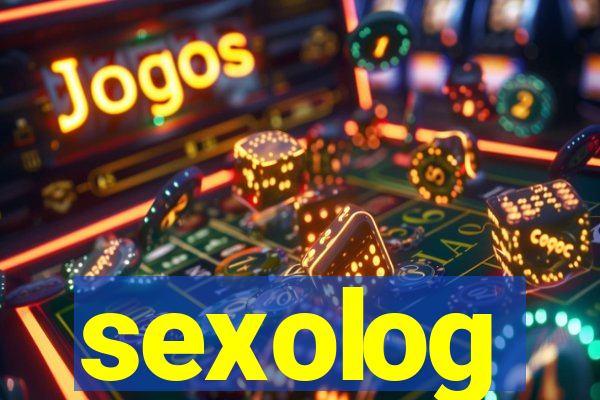 sexolog