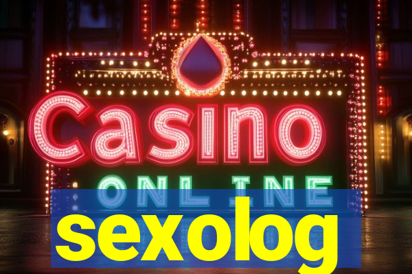 sexolog