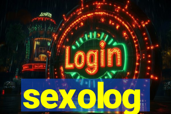 sexolog