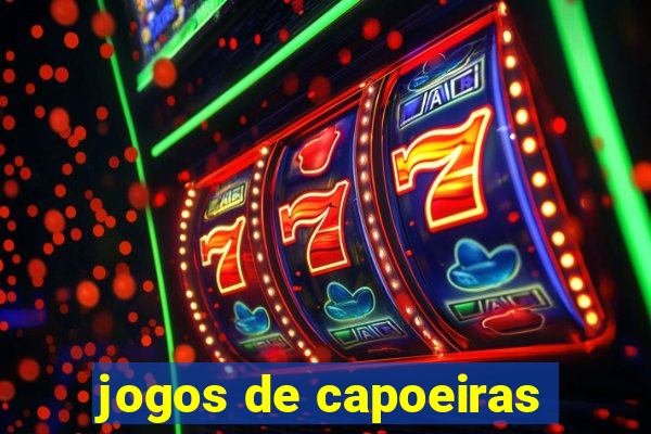 jogos de capoeiras