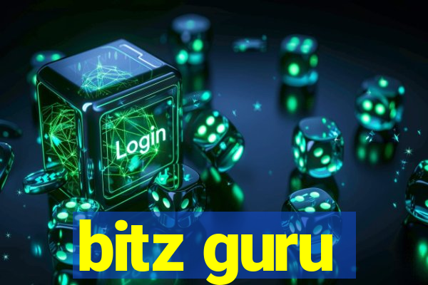 bitz guru