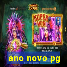 ano novo pg