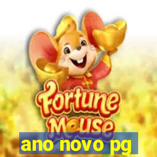 ano novo pg