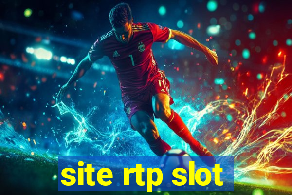 site rtp slot