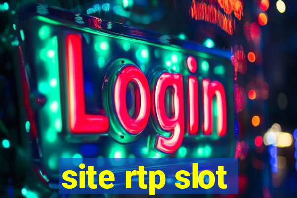 site rtp slot