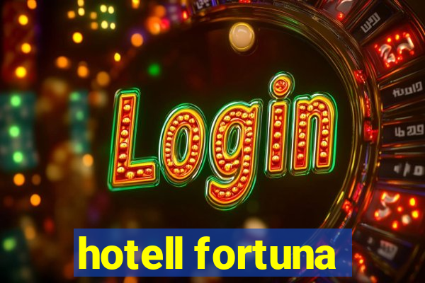 hotell fortuna