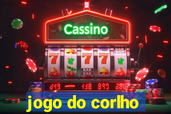 jogo do corlho