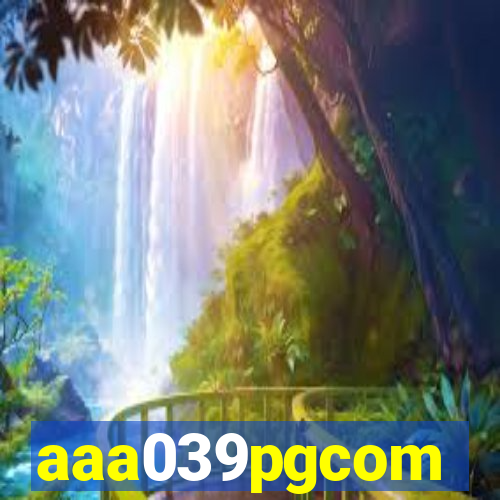 aaa039pgcom