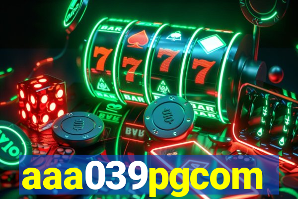 aaa039pgcom