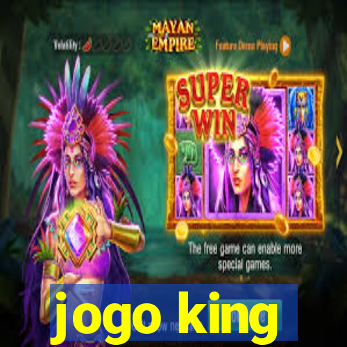 jogo king