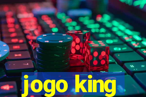 jogo king