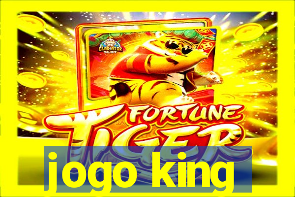 jogo king