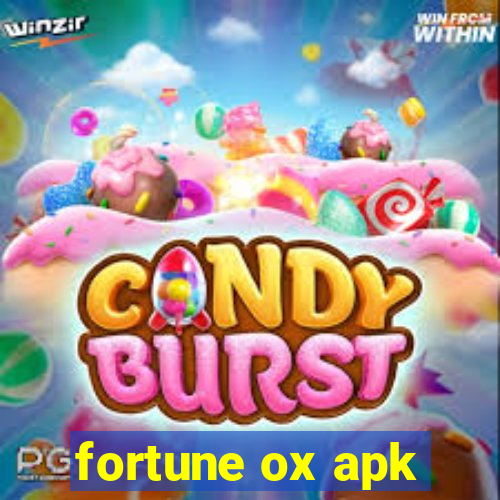 fortune ox apk