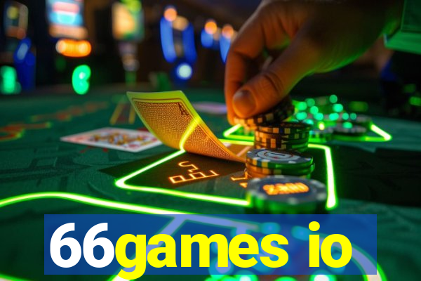 66games io