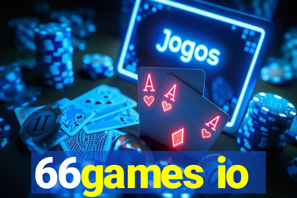 66games io