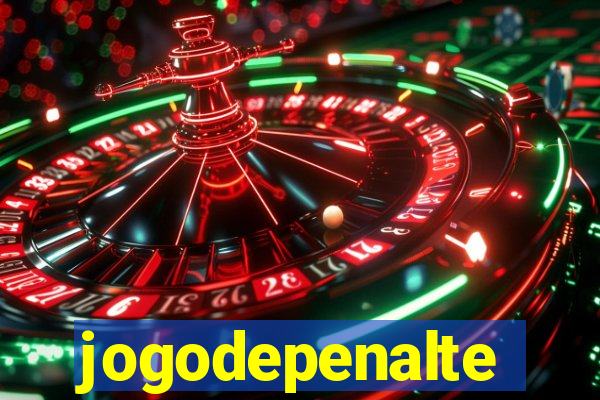 jogodepenalte