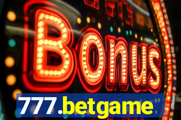 777.betgame