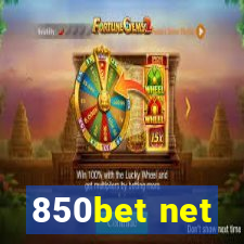 850bet net