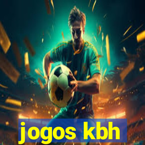 jogos kbh