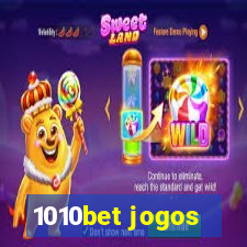 1010bet jogos