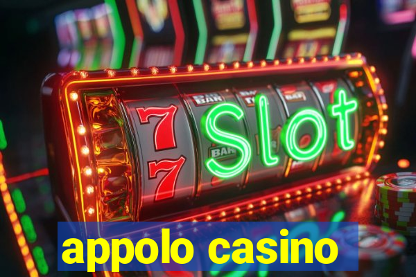 appolo casino