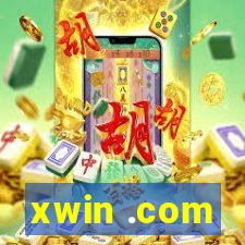 xwin .com