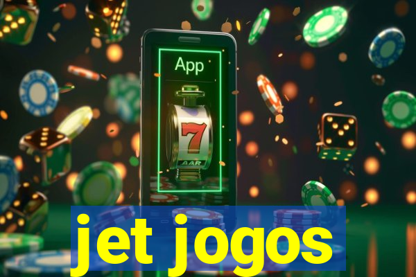 jet jogos