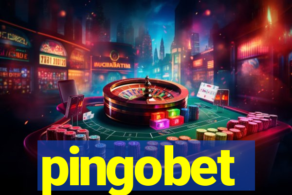 pingobet