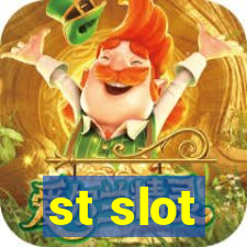 st slot