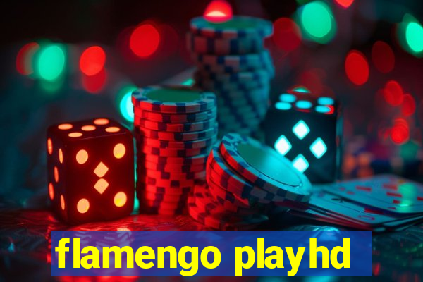 flamengo playhd