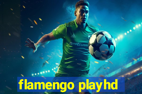 flamengo playhd