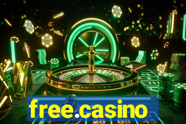 free.casino