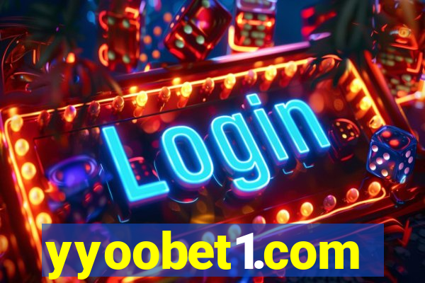 yyoobet1.com