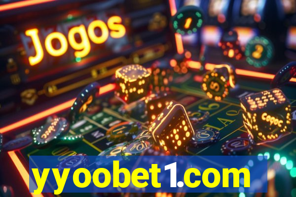 yyoobet1.com