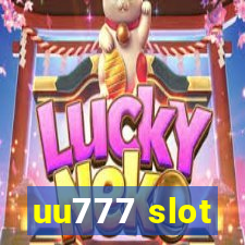 uu777 slot