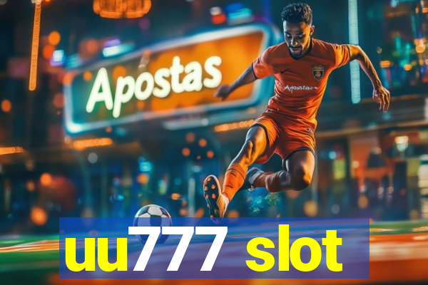 uu777 slot