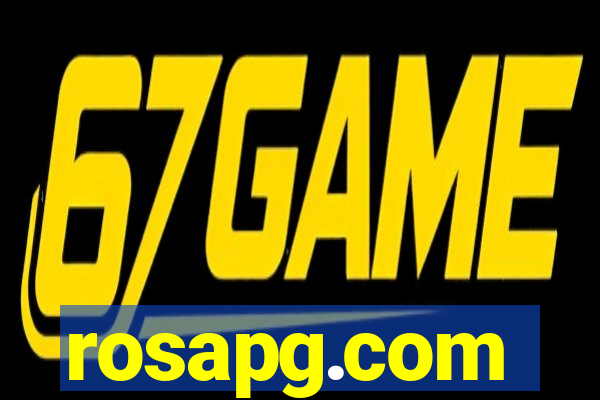 rosapg.com