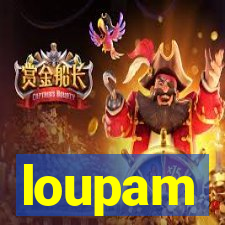 loupam