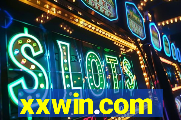 xxwin.com