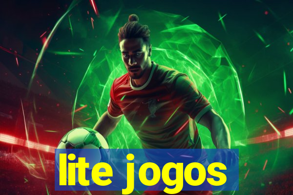 lite jogos