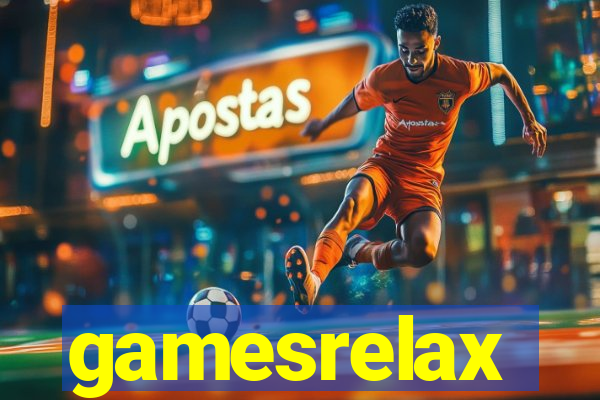 gamesrelax