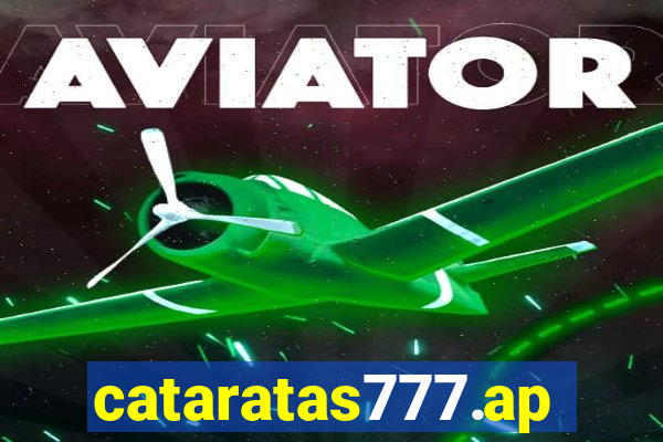 cataratas777.app