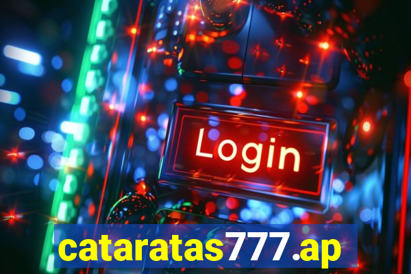 cataratas777.app