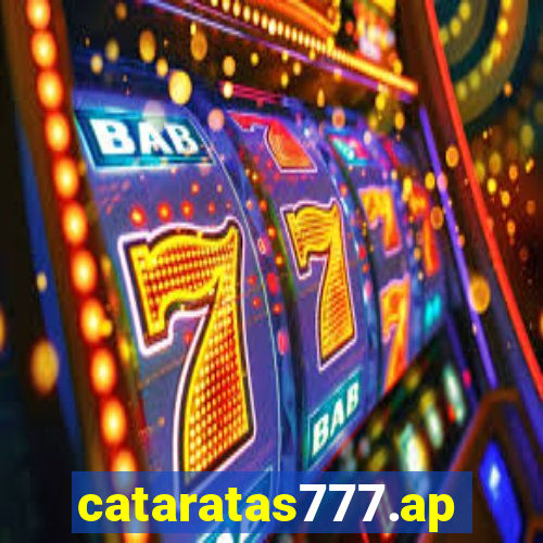 cataratas777.app