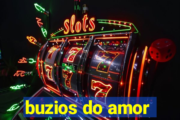 buzios do amor