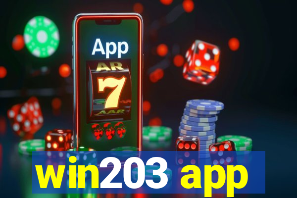 win203 app