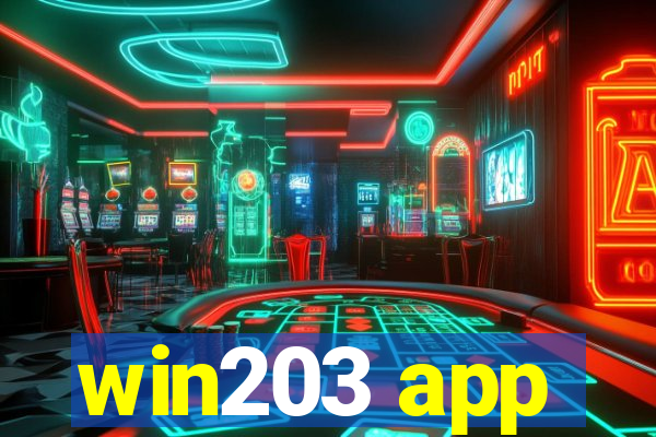 win203 app